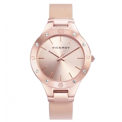 ساعت مچی ویسروی VICEROY کد 401048-77 - viceroy watch 401048-77  