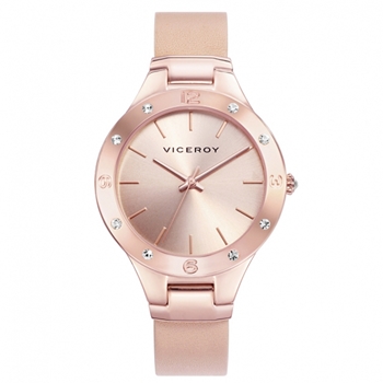 ساعت مچی ویسروی VICEROY کد 401048-77