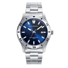 ساعت مچی ویسروی VICEROY کد 401131-37 - viceroy watch 401131-37  