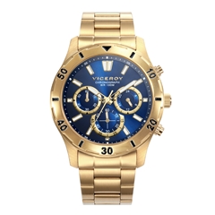 ساعت مچی ویسروی VICEROY کد 401135-36 - viceroy watch 401135-36  