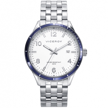 ساعت مچی ویسروی VICEROY کد 401137-05