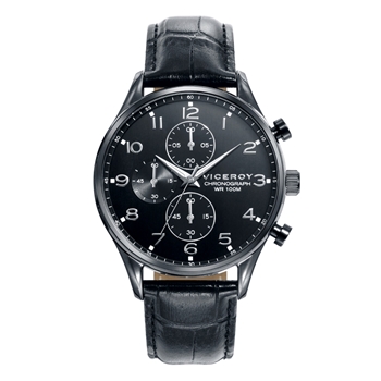 ساعت مچی ویسروی VICEROY کد 401145-55