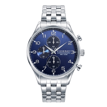 ساعت مچی ویسروی VICEROY کد 401149-35