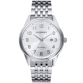 ساعت مچی ویسروی VICEROY کد 401151-05