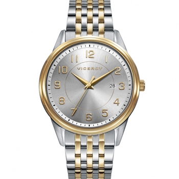 ساعت مچی ویسروی VICEROY کد 401151-85