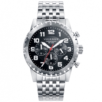 ساعت مچی ویسروی VICEROY کد 401153-54