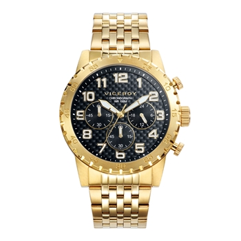 ساعت مچی ویسروی VICEROY کد 401153-94