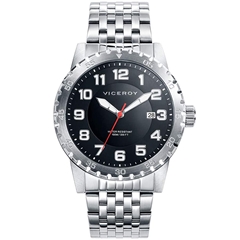 ساعت مچی ویسروی VICEROY کد 401157-54 - viceroy watch 401157-54  