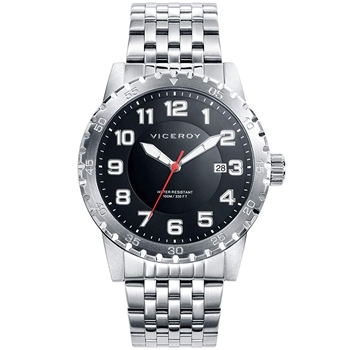 ساعت مچی ویسروی VICEROY کد 401157-54