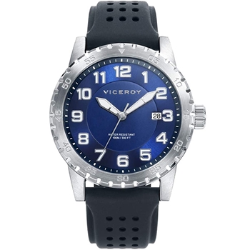 ساعت مچی ویسروی VICEROY کد 401159-34