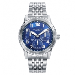 ساعت مچی ویسروی VICEROY کد 401161-34 - viceroy watch 401161-34  