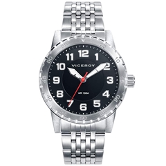 ساعت مچی ویسروی VICEROY کد 401165-54 - viceroy watch 401165-54  