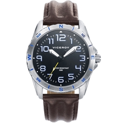 ساعت مچی ویسروی VICEROY کد 401167-55 - viceroy watch 401167-55  