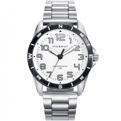 ساعت مچی ویسروی VICEROY کد 401169-05 - viceroy watch 401169-05  