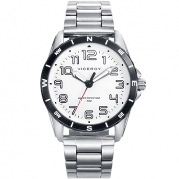 ساعت مچی ویسروی VICEROY کد 401169-05