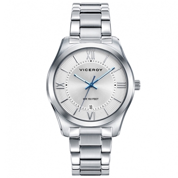 ساعت مچی ویسروی VICEROY کد 401173-03