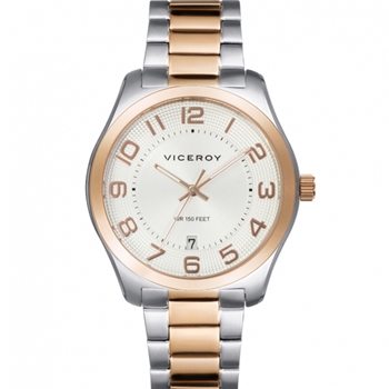 ساعت مچی ویسروی VICEROY کد 401173-05