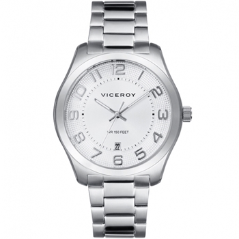 ساعت مچی ویسروی VICEROY کد 401173-85