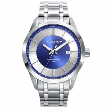 ساعت مچی ویسروی VICEROY کد 401191-37