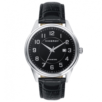 ساعت مچی ویسروی VICEROY کد 401207-55