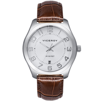 ساعت مچی ویسروی VICEROY کد 401209-05