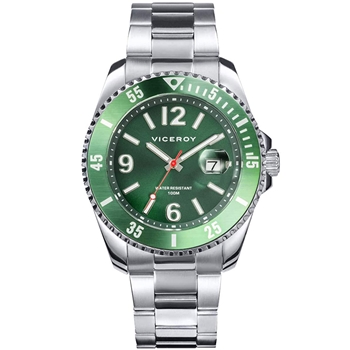 ساعت مچی ویسروی VICEROY کد 401221-65