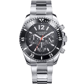 ساعت مچی ویسروی VICEROY کد 401225-55