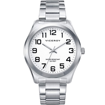 ساعت مچی ویسروی VICEROY کد 40513-04