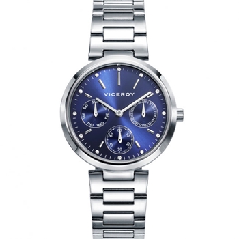 ساعت مچی ویسروی VICEROY کد 40866-99