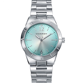 ساعت مچی ویسروی VICEROY کد 40870-35