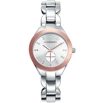 ساعت مچی ویسروی VICEROY کد 40906