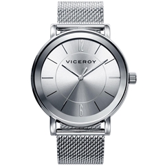 ساعت مچی ویسروی VICEROY کد 40989-07 - viceroy watch 40989-07  
