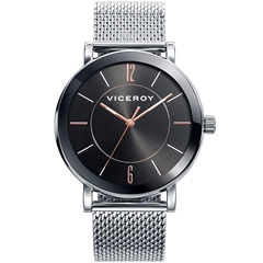 ساعت مچی ویسروی VICEROY کد 40989-55 - viceroy watch 40989-55  
