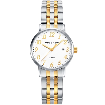 ساعت مچی ویسروی VICEROY کد 42224-94