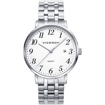 ساعت مچی ویسروی VICEROY کد 42235-04