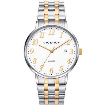 ساعت مچی ویسروی VICEROY کد 42235-94