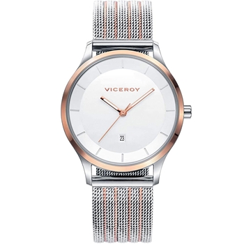 ساعت مچی ویسروی VICEROY کد 42288-97