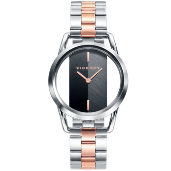 ساعت مچی ویسروی VICEROY کد 42336-57