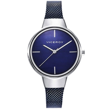 ساعت مچی ویسروی VICEROY کد 42350-37