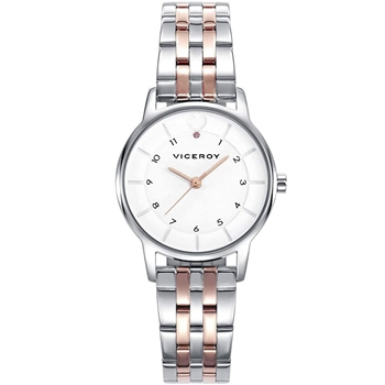 ساعت مچی ویسروی VICEROY کد 42366-04