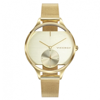 ساعت مچی ویسروی VICEROY کد 42370-9