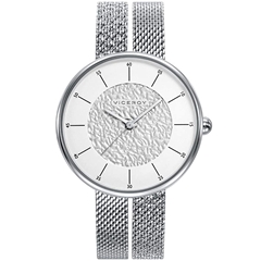 ساعت مچی ویسروی VICEROY کد 42374-47 - viceroy watch 42374-47  