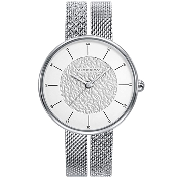 ساعت مچی ویسروی VICEROY کد 42374-47