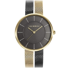 ساعت مچی ویسروی VICEROY کد 42374-97 - viceroy watch 42374-97  