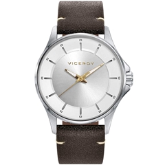 ساعت مچی ویسروی VICEROY کد 42385-87 - viceroy watch 42385-87  