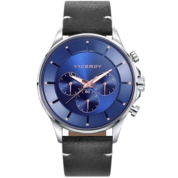 ساعت مچی ویسروی VICEROY کد 42387-37
