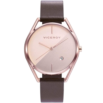 ساعت مچی ویسروی VICEROY کد 42390-97