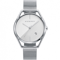 ساعت مچی ویسروی VICEROY کد 42392-07 - viceroy watch 42392-07  