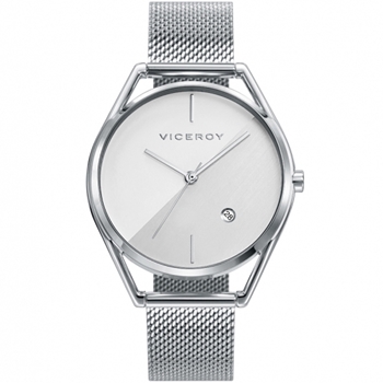 ساعت مچی ویسروی VICEROY کد 42392-07
