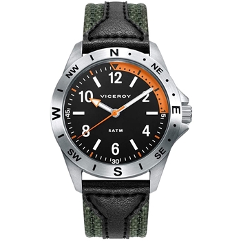 ساعت مچی ویسروی VICEROY کد 42403-54